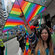 Illustration for article titled Same-Sex Couples in Hong Kong Granted Equal Visa Rights